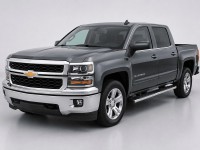Image for 2018 Chevrolet Silverado 1500 LT ID: 7438950