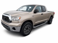 Image for 2007 Toyota Tundra DOUBLE CAB SR5 ID: 7439092