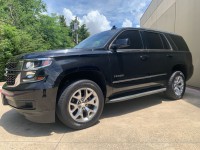 Image for 2016 Chevrolet Tahoe 1500 LS ID: 7439125
