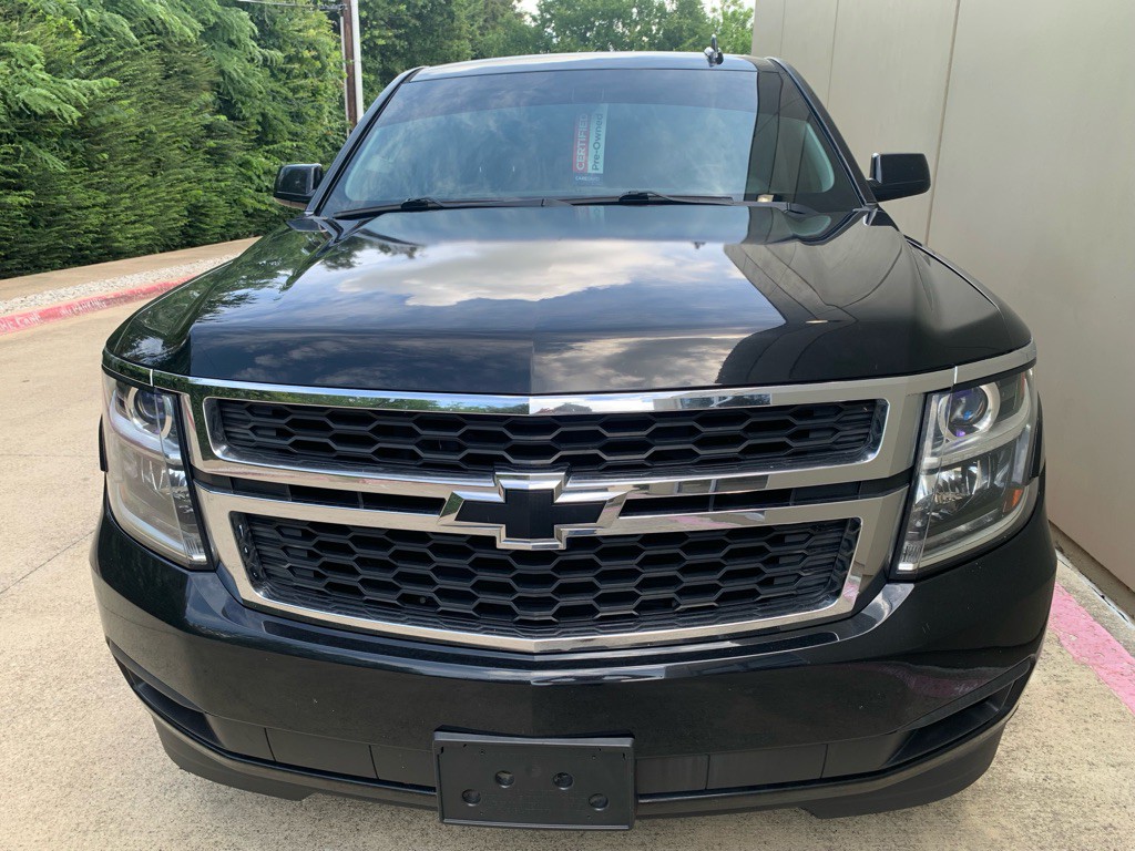 2016 Chevrolet Tahoe Image 5