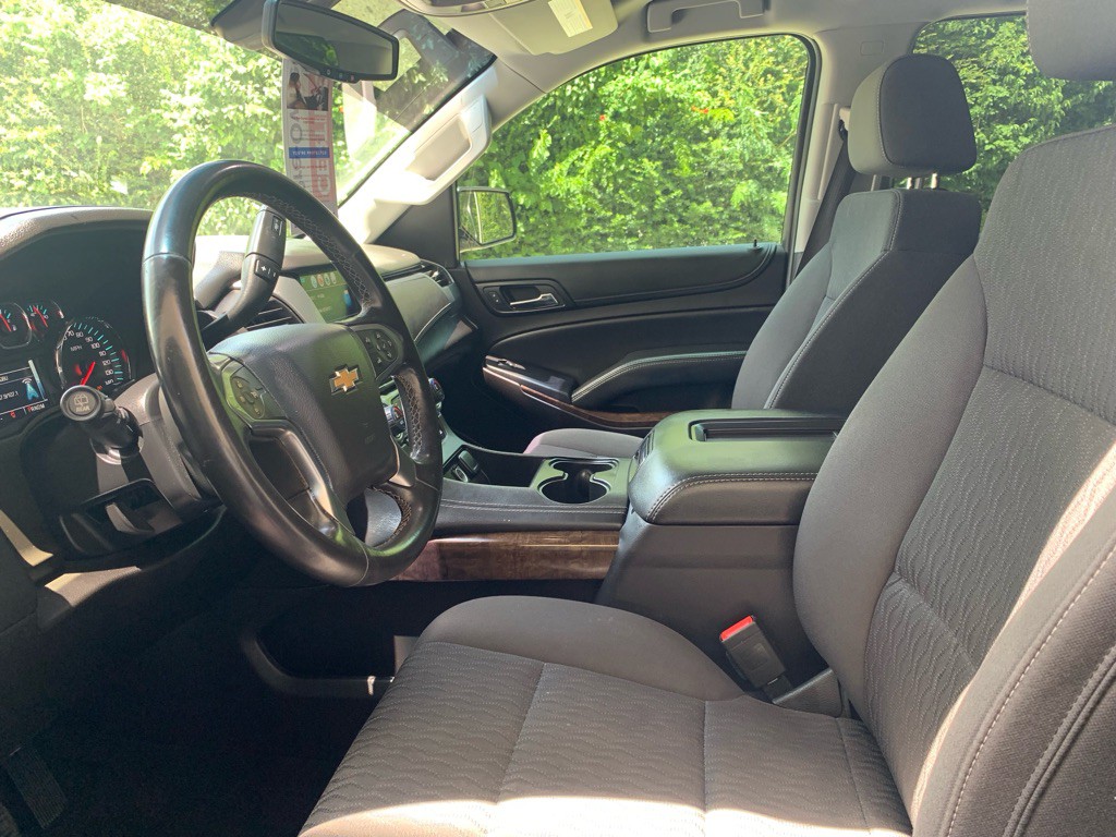 2016 Chevrolet Tahoe Image 7