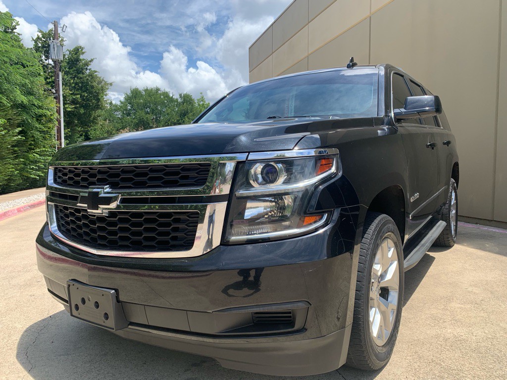 2016 Chevrolet Tahoe Image 14