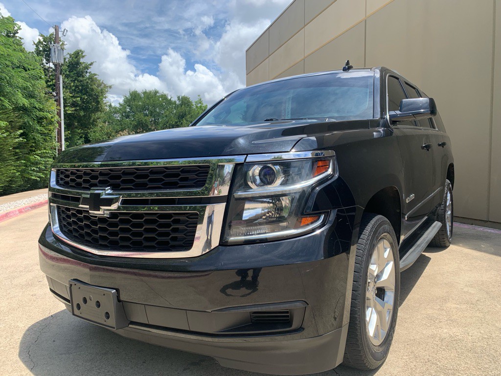 2016 Chevrolet Tahoe Image 15