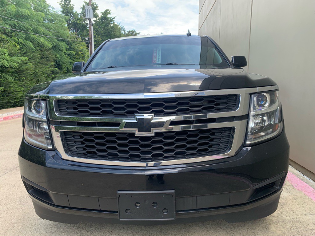 2016 Chevrolet Tahoe Image 18