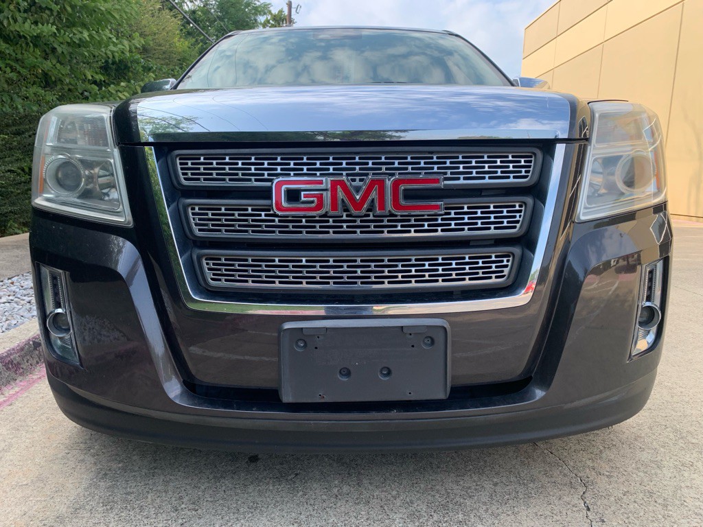 2015 GMC Terrain Image 5