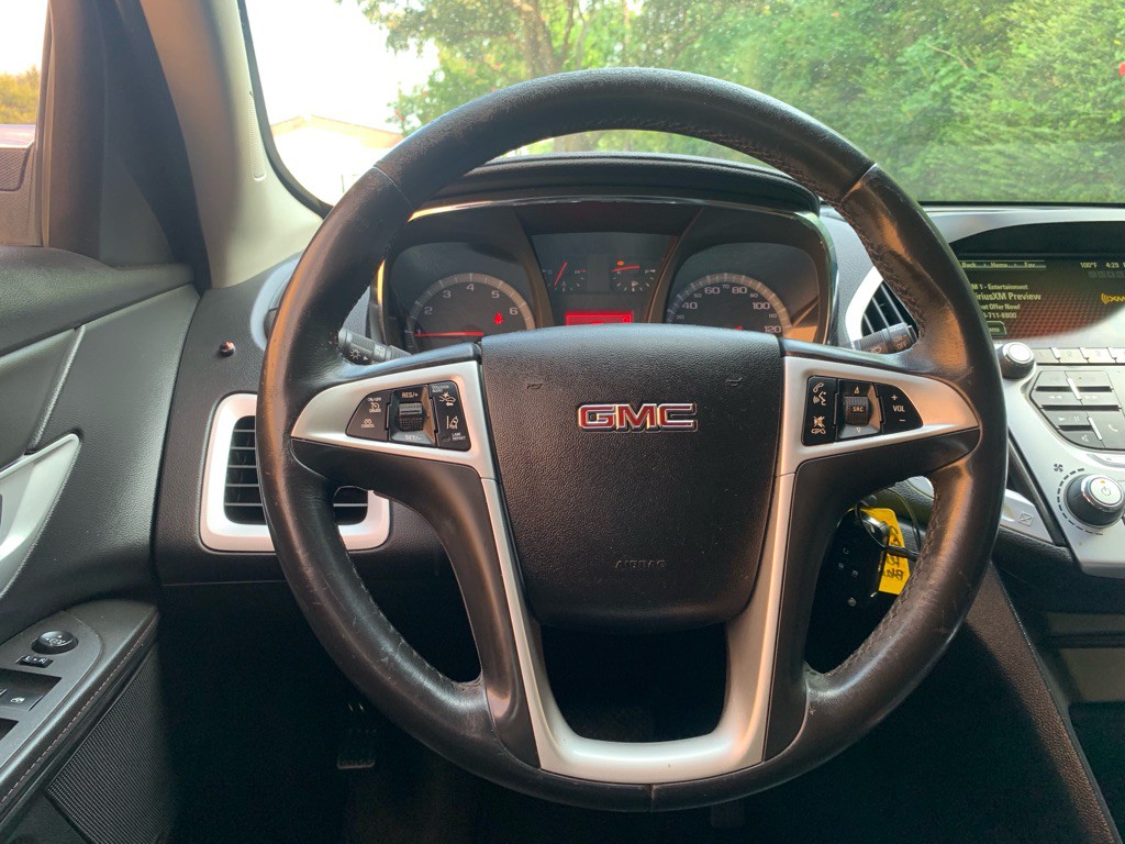 2015 GMC Terrain Image 7