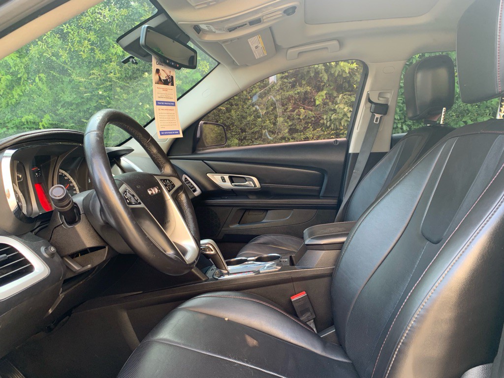 2015 GMC Terrain Image 9