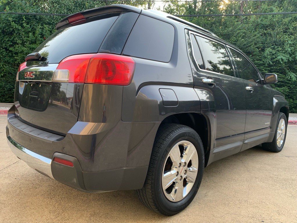 2015 GMC Terrain Image 13