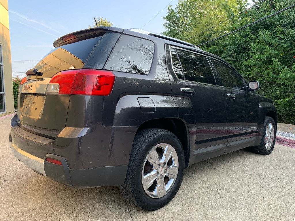 2015 GMC Terrain Image 15