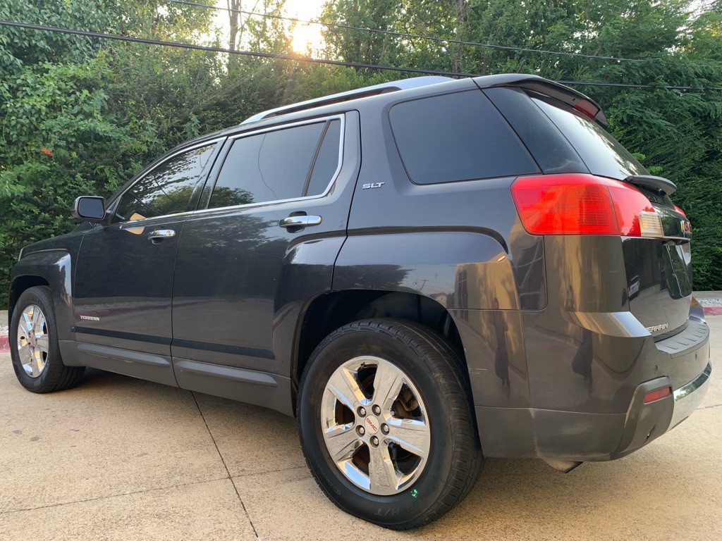 2015 GMC Terrain Image 17