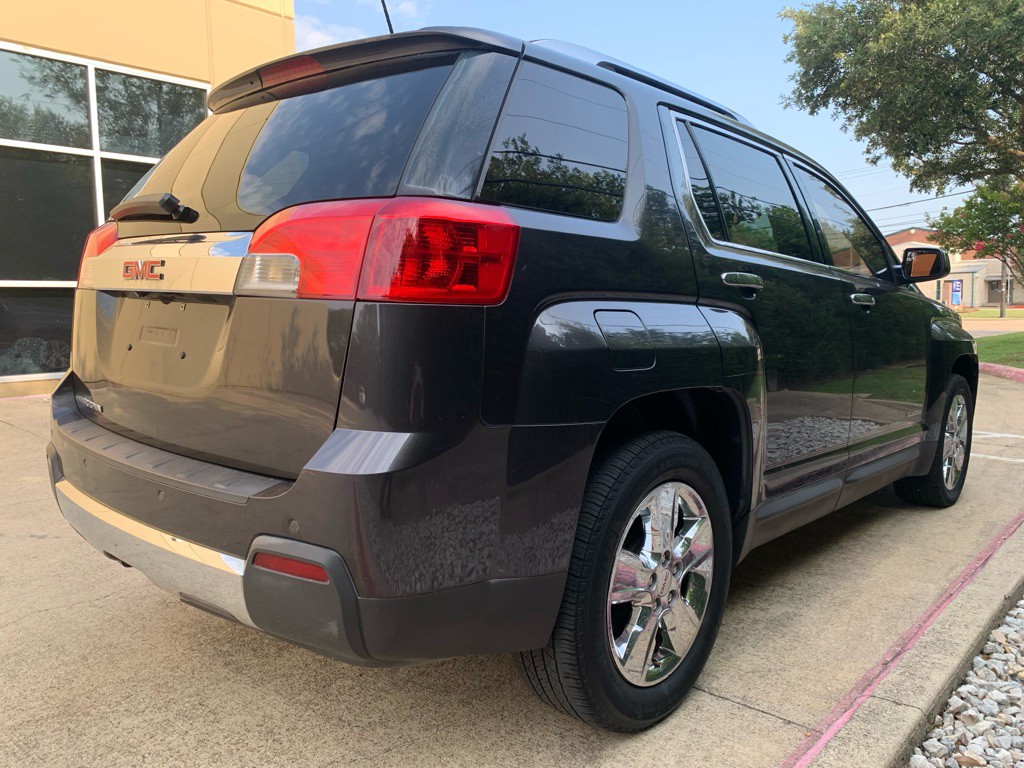 2015 GMC Terrain Image 18