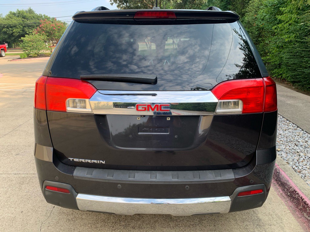 2015 GMC Terrain Image 20