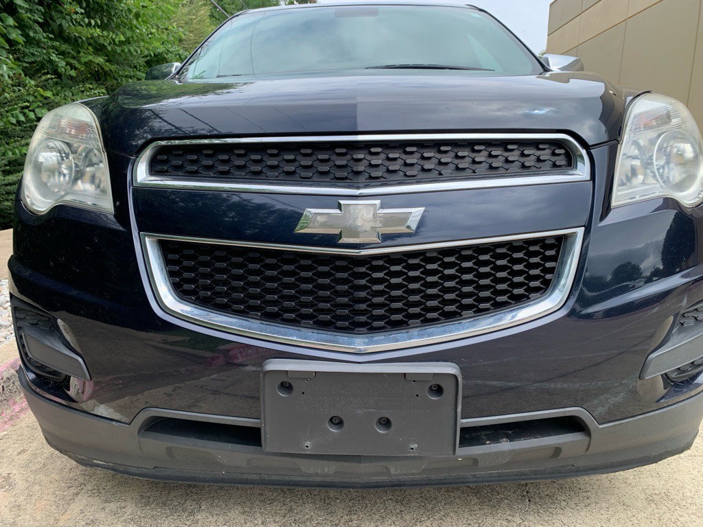 2015 Chevrolet Equinox Image 5