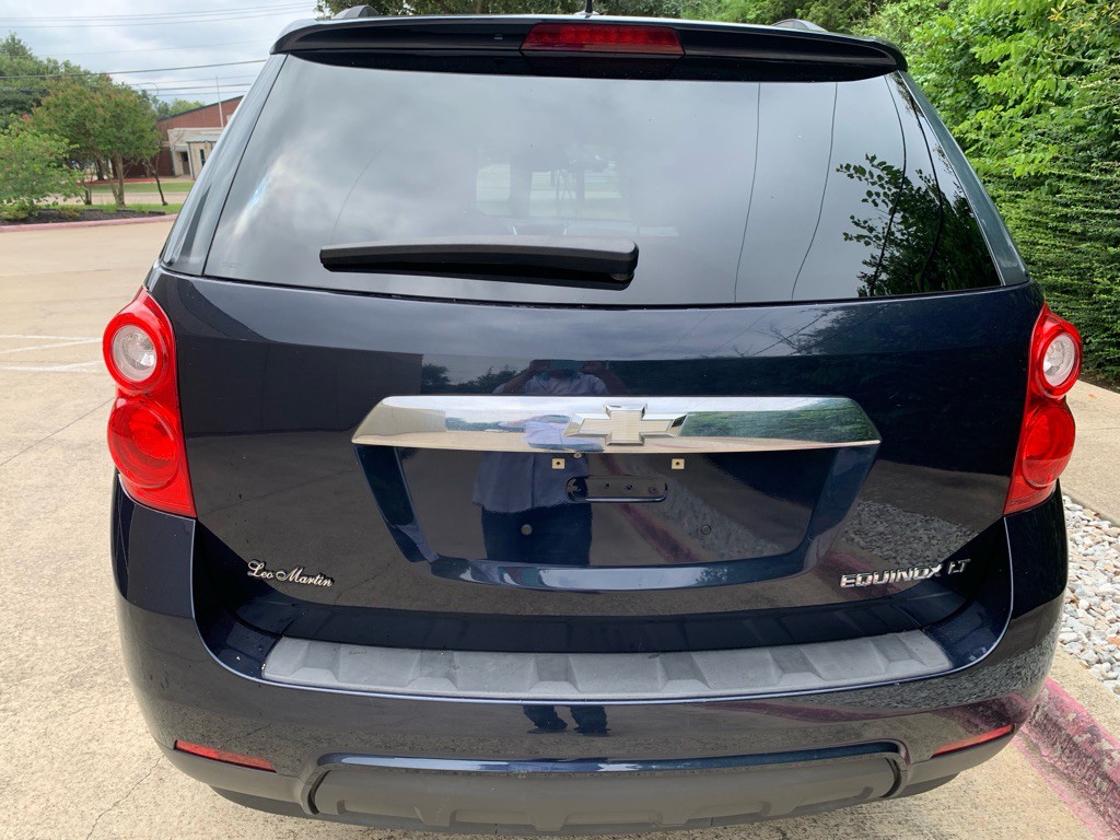 2015 Chevrolet Equinox Image 20