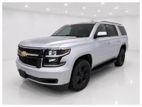 Image for 2017 Chevrolet Suburban 1500 LT ID: 7447906