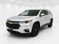 Image for 2020 Chevrolet Traverse LT ID: 7453488