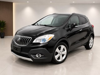 Image for 2015 Buick Enclave Enience ID: 7476286
