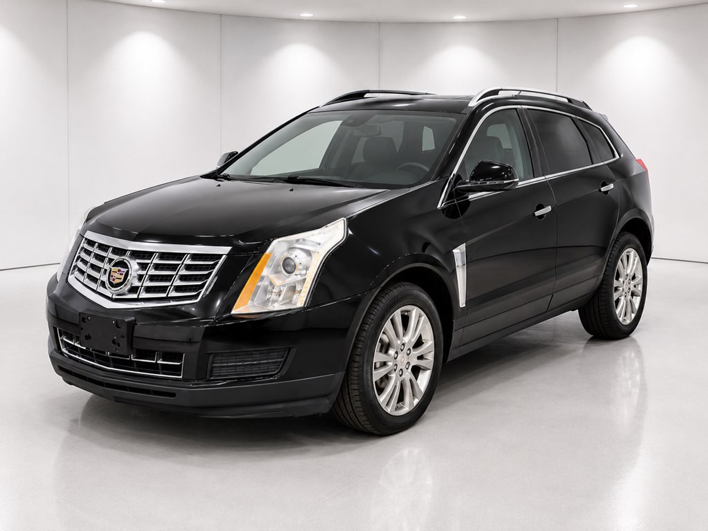 2015 Cadillac SRX Image 1