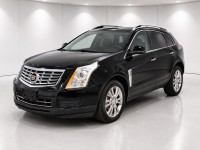 Image for 2015 Cadillac SRX Luxury Collection ID: 7476357