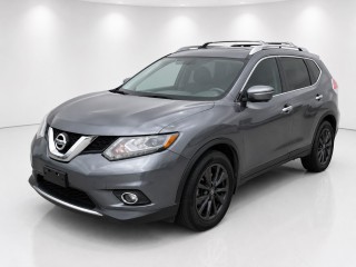 Image for 2015 Nissan Rogue SV ID: 7477046