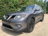 Image for 2015 Nissan Rogue SV ID: 7477046