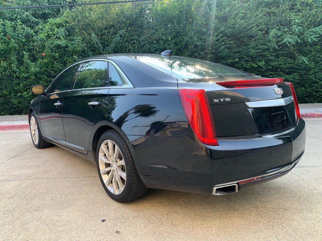 2017 Cadillac XTS Image 14