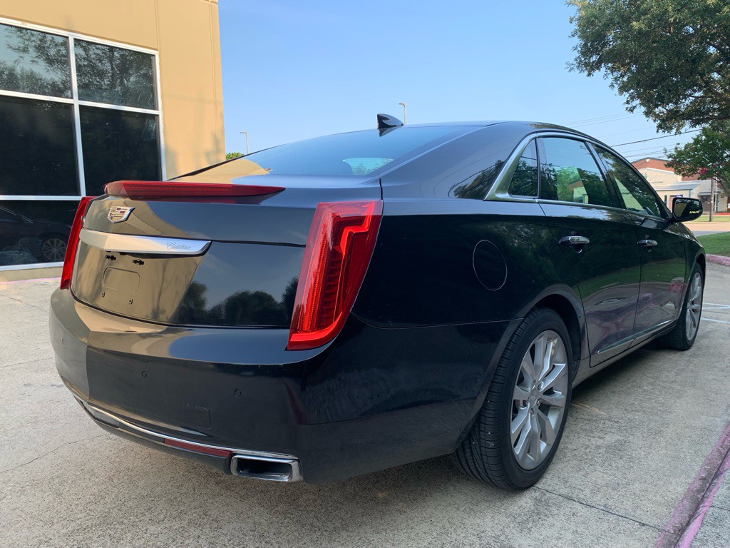 2017 Cadillac XTS Image 16