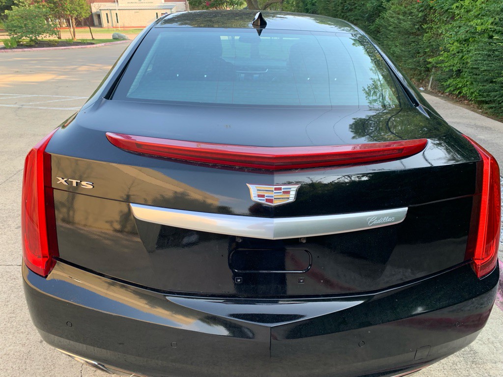 2017 Cadillac XTS Image 20
