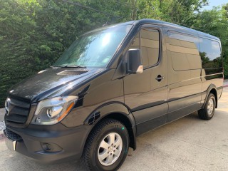 Image for 2014 Mercedes-Benz Sprinter 2500 Wheelchair Accessible ID: 7495180