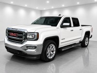 Image for 2017 GMC Sierra 1500 SLT ID: 7495232