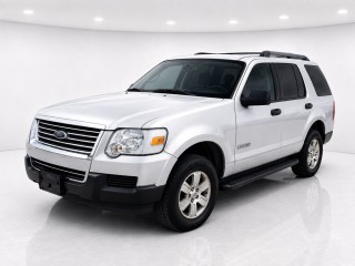 Image for 2006 Ford Explorer XLS ID: 7516619