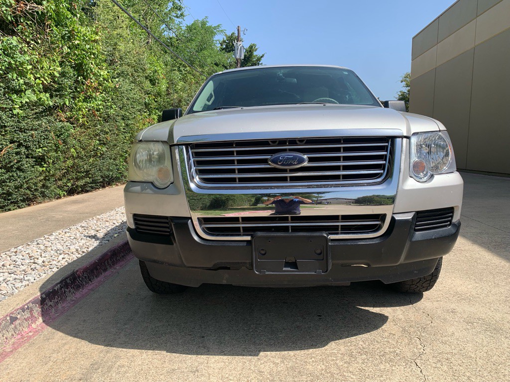 2006 Ford Explorer Image 5