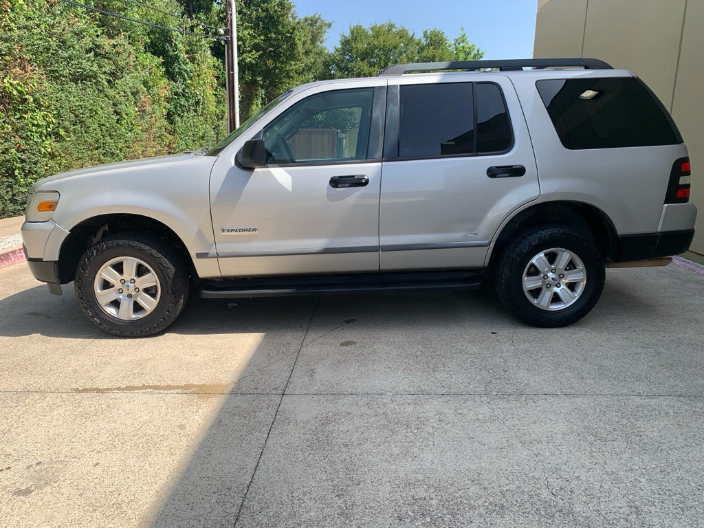 2006 Ford Explorer Image 13