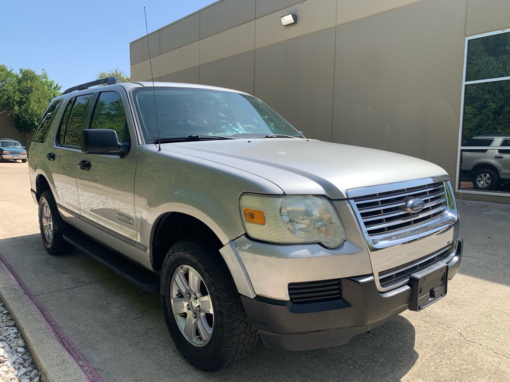 2006 Ford Explorer Image 15