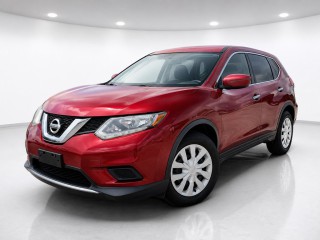 Image for 2016 Nissan Rogue S ID: 7516704