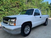 Image for 2005 Chevrolet Silverado 1500  ID: 7516789