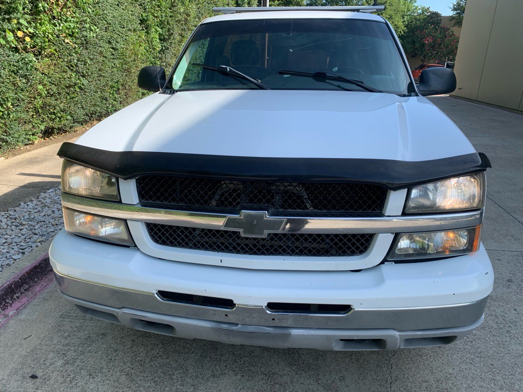 2005 Chevrolet Silverado 1500 Image 5