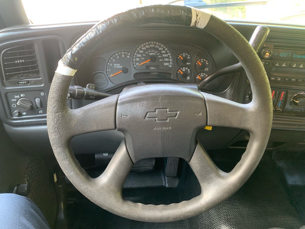 2005 Chevrolet Silverado 1500 Image 7