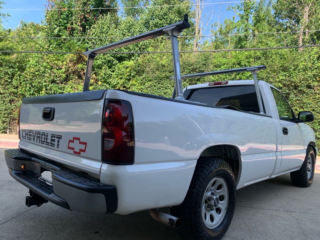 2005 Chevrolet Silverado 1500 Image 11
