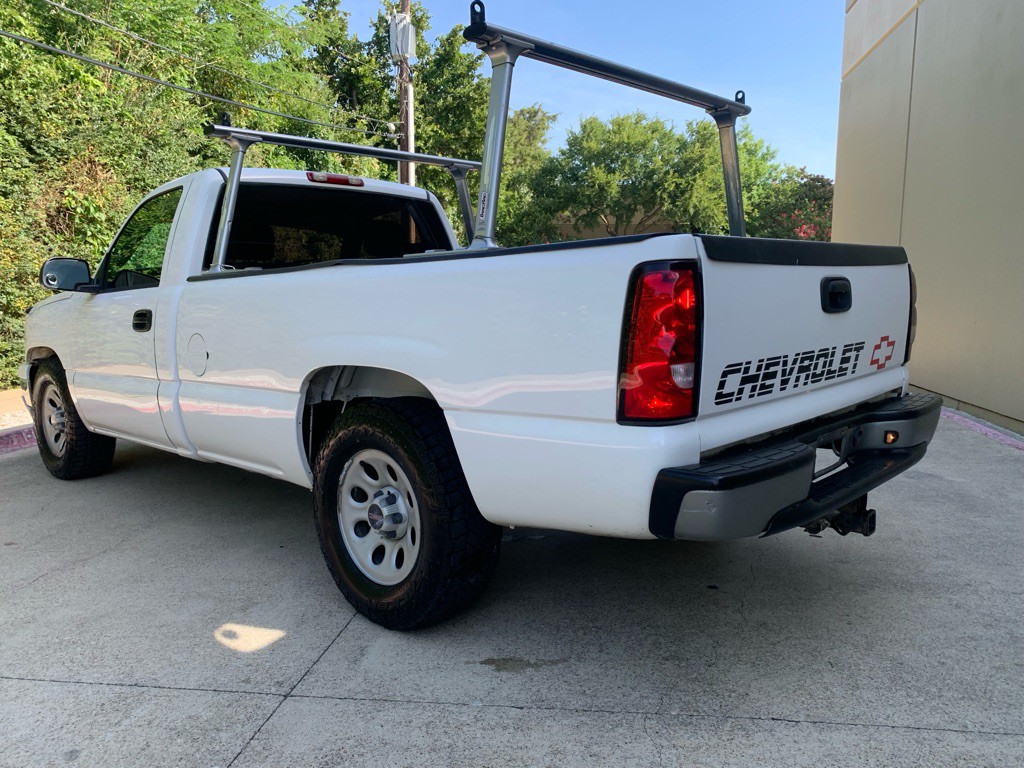 2005 Chevrolet Silverado 1500 Image 14