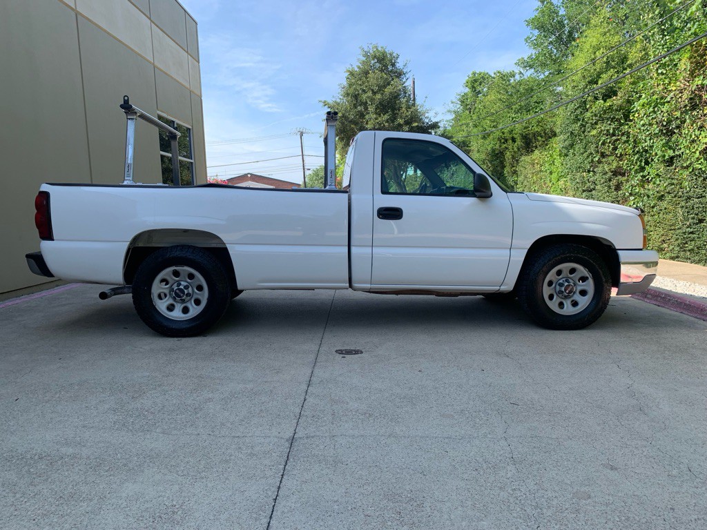 2005 Chevrolet Silverado 1500 Image 15