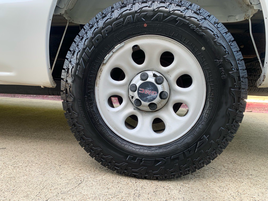 2005 Chevrolet Silverado 1500 Image 22