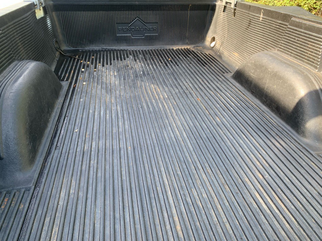 2005 Chevrolet Silverado 1500 Image 21