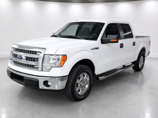 Image for 2014 Ford F-150 Supercrew ID: 7525798