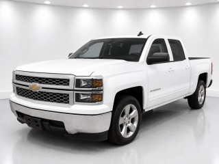 Image for 2015 Chevrolet Silverado 1500 LT ID: 7525799
