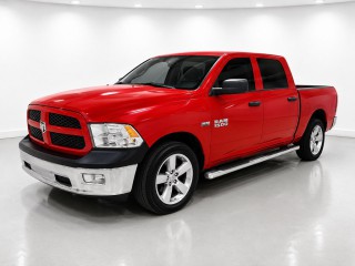 Image for 2016 RAM 1500 ST ID: 7525800
