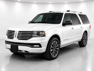 Image for 2016 Lincoln Navigator L Select ID: 7525801
