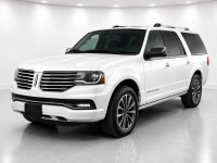 Image for 2016 Lincoln Navigator L Select ID: 7525801