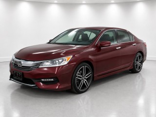 Image for 2017 Honda Accord Sport ID: 7525803