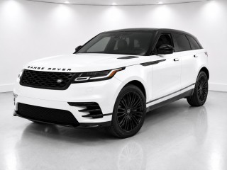 Image for 2018 Land Rover Range Rover R-dynamic Se ID: 7525814